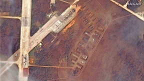 Moskaus Angst vor den Ukrainern