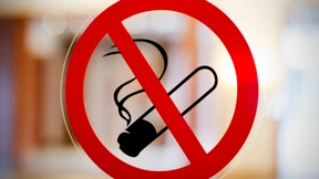 Rauchfreie Mietshäuser umstritten