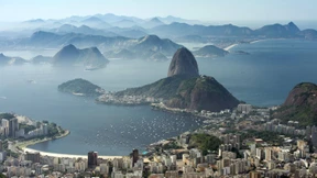 Brasilien verbietet Parteispenden von Unternehmen