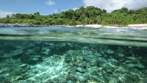 Zwischen Umweltschutz und Tourismus