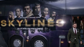 Netflix-Serie „Skylines“ verstößt nicht gegen Persönlichkeitsrechte