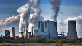 Kohle-Papier treibt RWE-Kurs