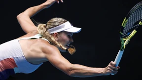 Caroline Wozniacki und ihr neues Leben