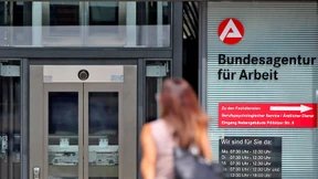 Die Rückkehr der Langzeitarbeitslosigkeit