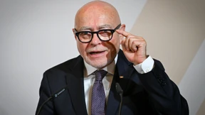 Udo Di Fabio warnt vor einer Verfassungskrise
