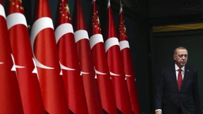 Erdogan zieht Wahlen vor