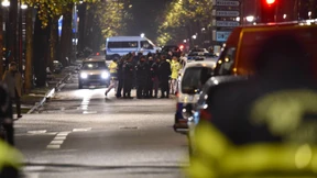 Geiseln in Roubaix sind wieder frei