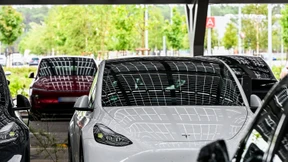 Tesla sendet ein Lebenszeichen aus Köpenick