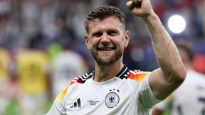 Füllkrug rettet DFB-Team den Gruppensieg