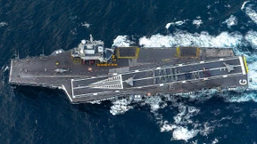 42.000 Tonnen Diplomatie