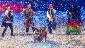 Jurys aus sechs Ländern wegen „Unregelmäßigkeiten“ ausgeschlossen