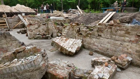 Aus Prügelkeller wird Begegnungsstätte 