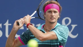 Alexander Zverevs Formtief vor den US Open