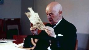 Neues von Daniel-Henry Kahnweiler