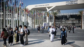 OPEC drängt Mitglieder zu Veto gegen Ausstieg aus fossiler Energie