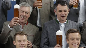 Realsatire Bundesliga