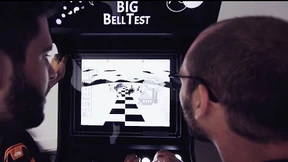 Stresstest für die Quantenphysik