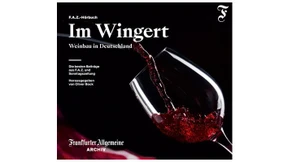 Das neue F.A.Z.-Hörbuch führt in die Weinberge Deutschlands