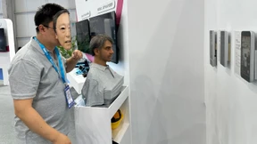 Attacke auf Chinas KI-Hoffnung