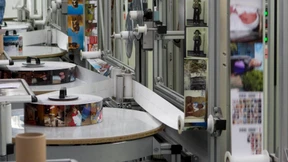 Ratings von Mittelstandsanleihen fallen wie welkes Laub