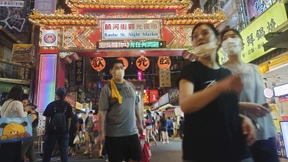 Deutsche Politiker warnen vor Eskalation im Taiwan-Konflikt