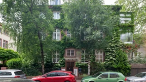 Neue Lösung zur Begrünung von Fassaden