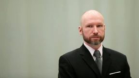 Breivik scheitert mit Klage gegen Isolationshaft
