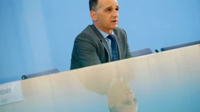 Hamas ist für Eskalation verantwortlich