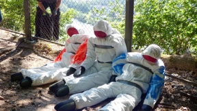 Keine Hinweise auf gewaltsamen Tod von Tanja Gräff