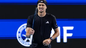 Zverev dominiert und trifft im Halbfinale auf Sinner