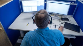 Wie KI die Arbeit im Callcenter verändert