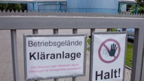 Nützliches aus Klärschlamm