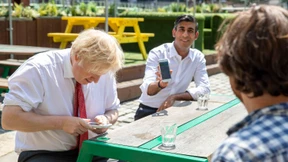 Sind wir alle süchtig nach dem Smartphone?