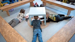 „Sonst verlieren wir die Kinder“