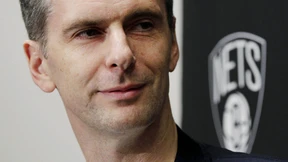 Der Russe, die Nets und der Milliardendeal