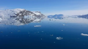 Grönland könnte bald verschwinden