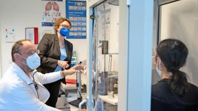 Was macht Long Covid mit Studierenden?