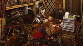 Iran blickt nach Fernost statt nach Westen