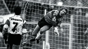 „Mich hat der Fußball gerettet“