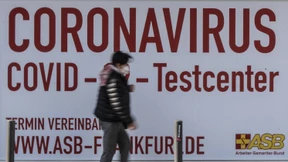 Erster Kreis in Hessen überschreitet wieder Inzidenz von 200