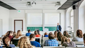 Wie KI-Tutoren die Lehre verändern