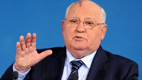 Gorbatschow lobt Putin in höchsten Tönen