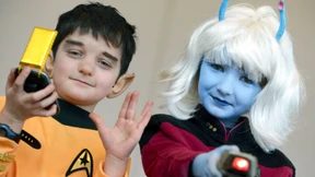 „Nur ein großer Merchandise-Laden“