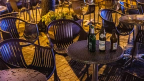 Mehr Fälle von Leberversagen während des Lockdowns