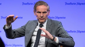 VW richtet sich neu aus, um Kosten zu senken