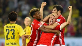 Der erste Titel geht nach München