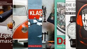 Das gute Buch zum Fest