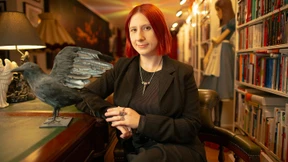 Warum werden die meisten Gewalttaten von Männern verübt?