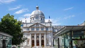 Die grüne Insel soll noch grüner werden