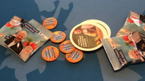 Im Landtag ist die Hölle los